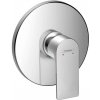 Hansgrohe Rebris E - Sprchová batéria pod omietku, chróm - 72668000