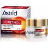 Astrid Bioretinol Day Cream OF 10 - Denný krém proti vráskam na vyplnenie pleti 50 ml