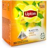 Lipton čaj Lemon 34 g