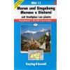 Meran und Umgebung 1:30 t., WKS 11