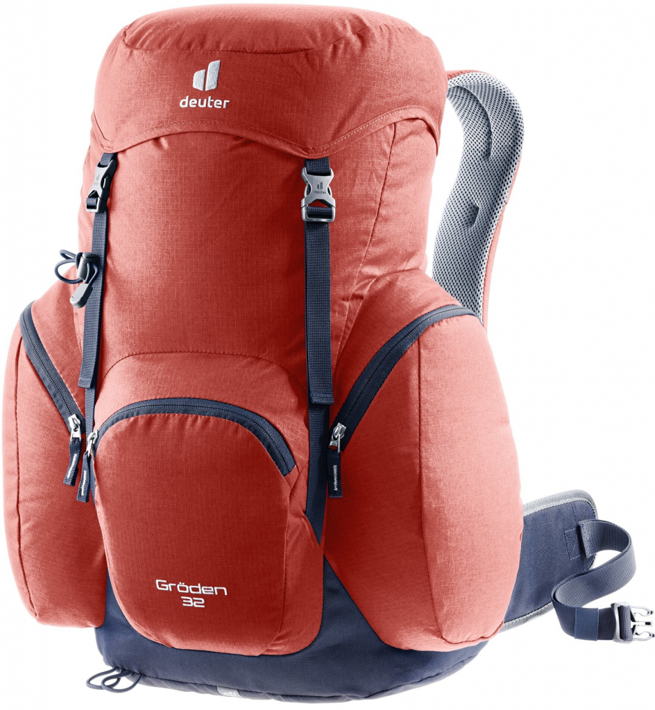 Deuter Gröden 32l lava-navy