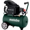 Metabo 601523000 Basic 250-24 OF bezolejový kompresor