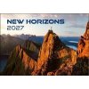 New Horizons 2027 - nástěnný kalendář - autor neuvedený