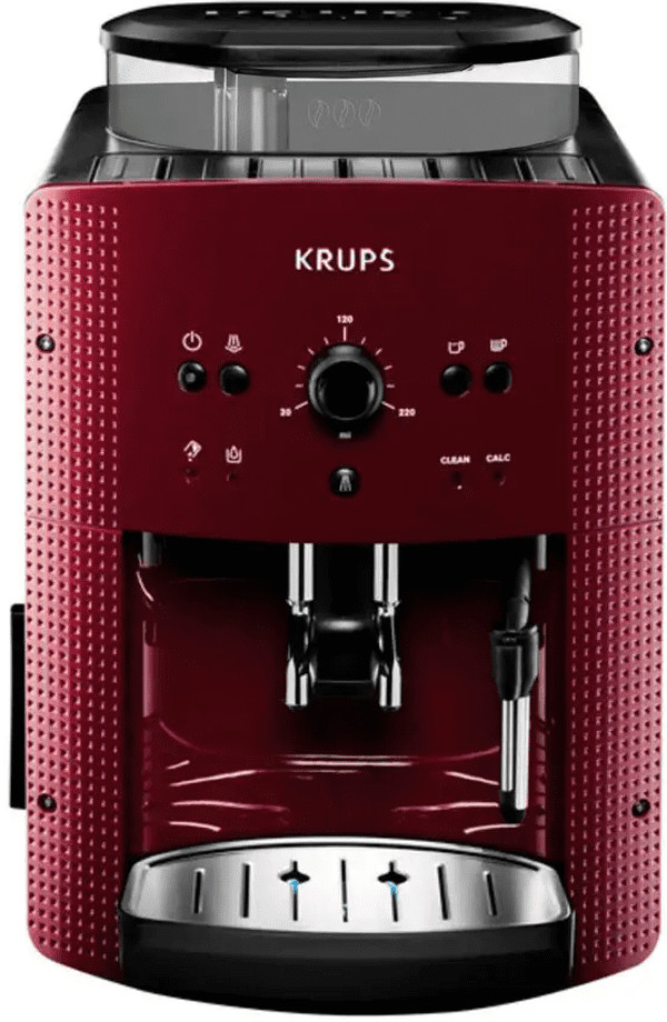 Krups Essential EA810770