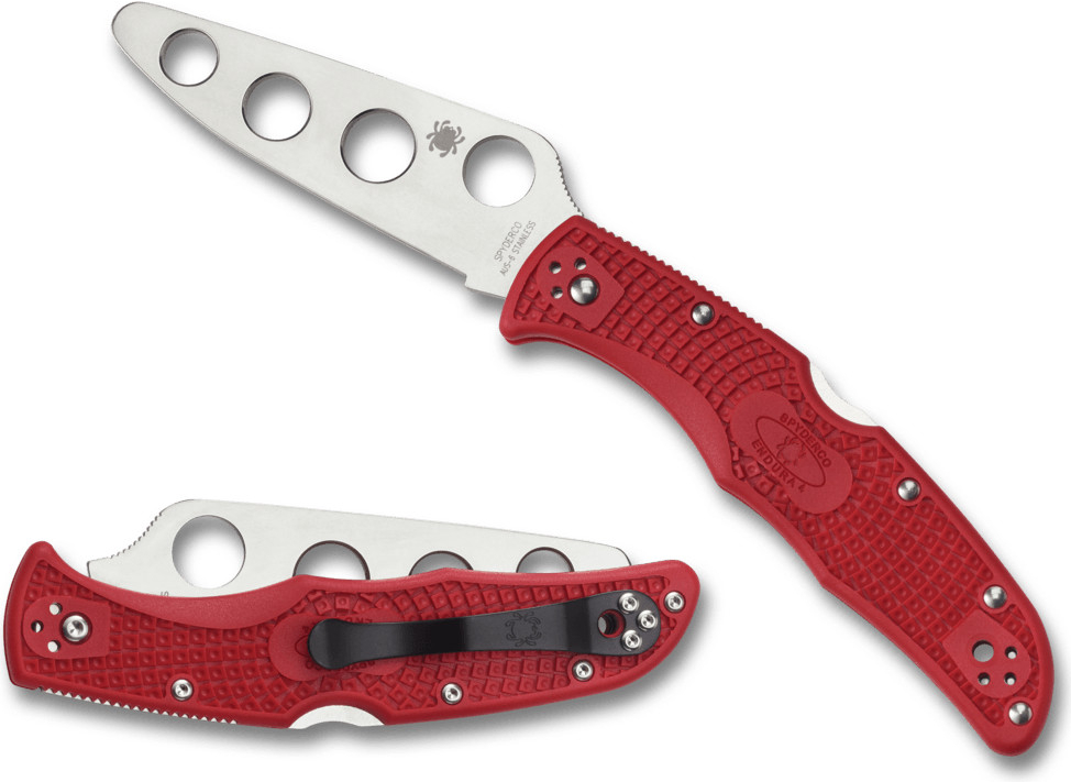 Spyderco Endura Trainer