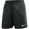 NIKE PARK 26 SHORT (XXL) Pánske Šortky Čierne