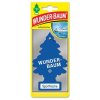 Wunder-Baum osviežovač do auta Black Ice: Sportfrische