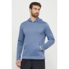 Mikina Calvin Klein Performance 00GMS4W328 modrá S