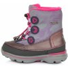 D D Step detská obuv F651 178B
