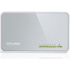 TP-Link TL-SF1008D 8x 10 / 100Mbps Desktop Switch TL-SF1008D