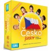 Dosková hra Česko Junior (8590228090249)