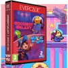 Goodboy Galaxy & Witch n' Wiz (Evercade)