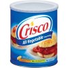 Crisco 1360 g, rastlinný tuk ideálny pre fisting