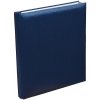 SOLID BLUE fotoalbum samolepiaci PB-P40 25,8x28