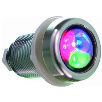 Astralpool LumiPlus Micro 2.11 V2 RGB nerez