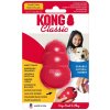 KONG Classic pre psov, červený - S