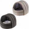 ALVEO 40 HOUSE BROWN-DOVE GREY
