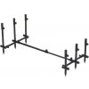 Stojan Giants Fishing Black Rod Pod 3 Rods