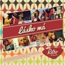 RETRO-LASKO MA: RUZNI/POP NATIONAL, CD