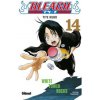 Bleach 14: White Tower Rocks CZ [Tite Kubo]
