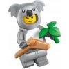 LEGO Minifigures 71051 - Séria 28 - Zvieratá - KOSTÝM KOALA