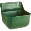 KERBL 32460 kŕmny závesný žľab pre dobytok a kone - 9l