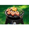 Nástavec na grilovanie BBQ Grid - Safari Chef 30