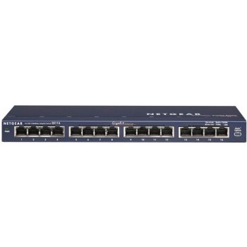 Netgear GS116GE