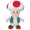 Plyšák Super Mario Toad 55cm, 5146TD