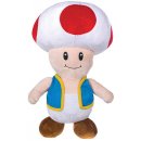 Super Mario Toad 55 cm