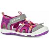 D.D.Step detské sandále Quick DRY (G065-61599A) Grape