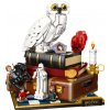 LEGO LEGO® Harry Potter™ Kameň mudrcov - zberateľská edícia 76466