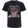 Metallica Tričko Neverland Unisex Black S