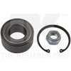 Súprava ložísk kolesa NK 751909
