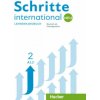 Schritte International neu (Susanne Kalender,Petra Klimaszyk,Isabel Krämer-Kiene)()