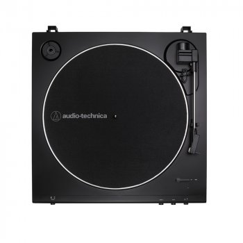 Audio-Technica AT-LP60xUSB