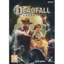 Hra na PC Deadfall Adventures