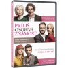 Príliš osobná známosť (SK) DVD