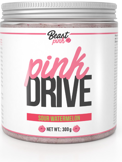 BeastPink Pink Drive 300 g