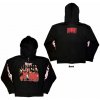 Slipknot Mikina Spit it Out Unisex Black