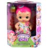 Bábika Mattel HPD12 My Garden Baby Miminko Flamingo