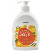 Tekuté mydlo s pomarančom AlmaWin 500ml Sprchové gély, mydlá, kúpeľ