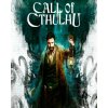 ESD Call of Cthulhu