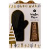 Accentra Winter Magic krém na ruky a nechty 60 ml + rukavice darčeková sada
