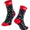 ponožky FORCE X-MAS Velikost: X-MAS L-XL/42-47