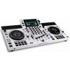 Denon DJ SC LIVE 4 WHITE