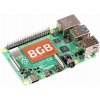 Raspberry pi 4 model B – RAM 8GB 64-bit