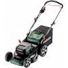 Metabo RM 36-18 LTX BL 46 Aku kosačka na trávu (18V/bez aku) 601606850