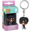 Funko POP! Keychain BTS J Hope Dynamite