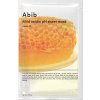 Abib Mierne kyslá pH pleťová maska Honey Fit 30 ml